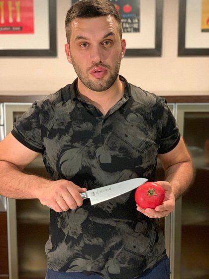 Ахмед Гедыгушев