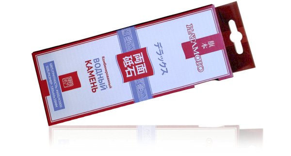 Фотография Камень Точильный Hatamoto HT0962