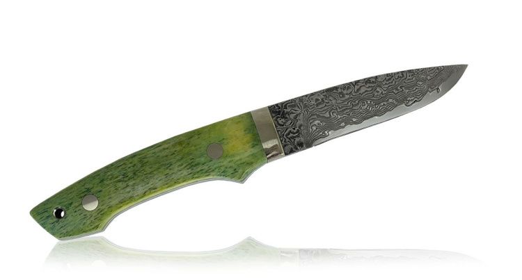 Нож туристический Hiroo Itou (HI-953)