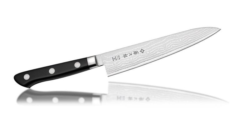 Кухонный Нож Универсальный F-651