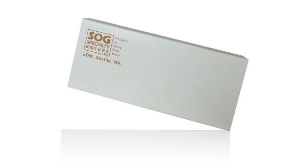 Фотография Нож складной SOG SG/VL-01