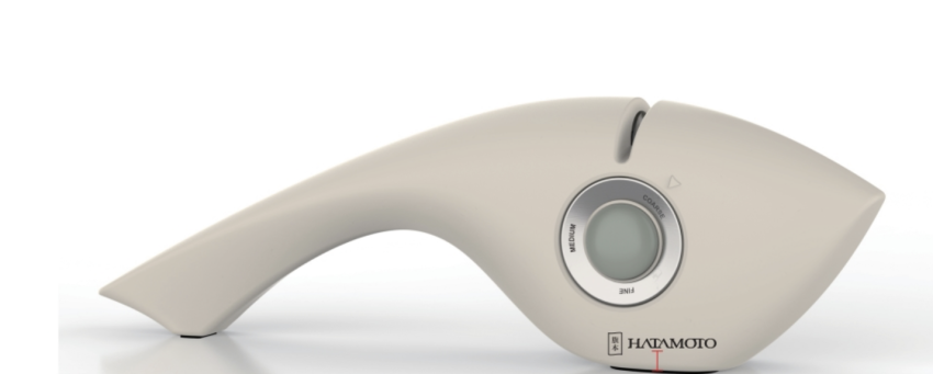Точилка для ножей Hatamoto FK-625W