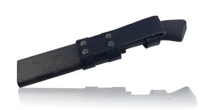 Фотография Нож туристический Nomura Takeshi NM-2401