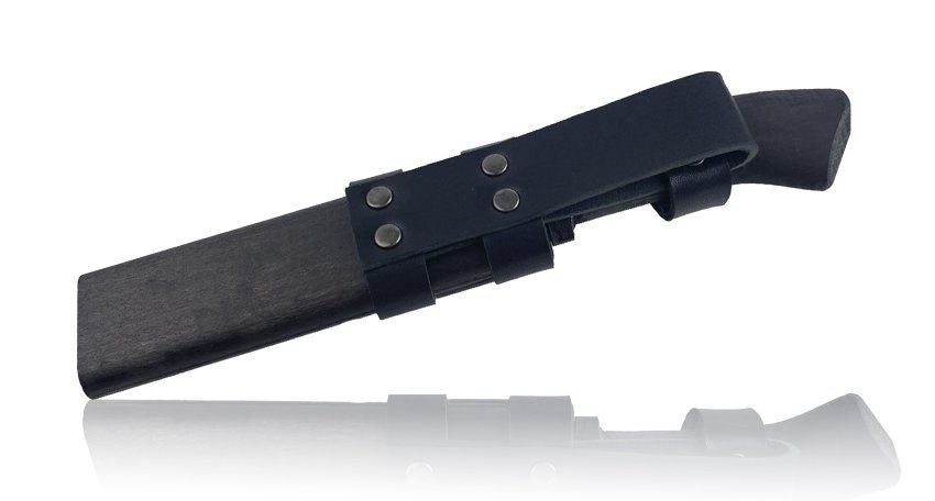 Фотография Нож туристический Nomura Takeshi NM-2401