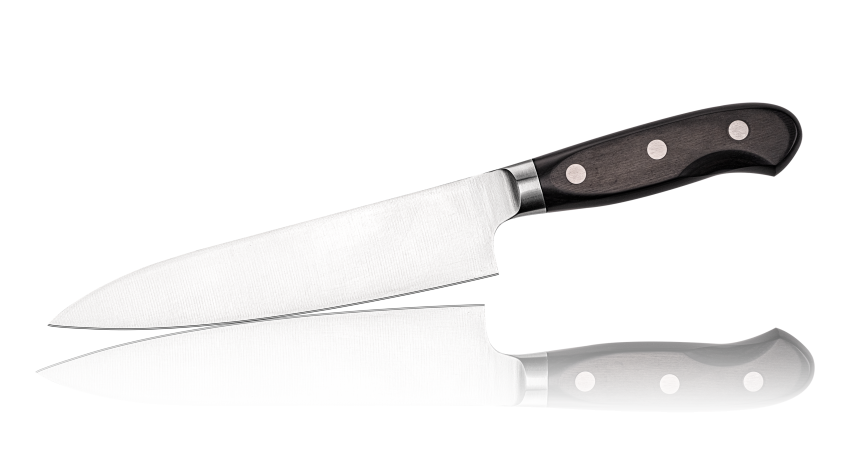 Фотография Шеф Нож Kanetsugu 7004