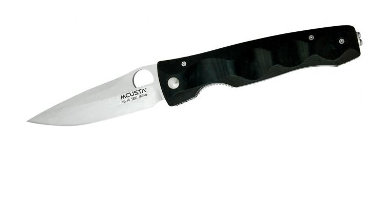 Нож складной Mcusta MC-121