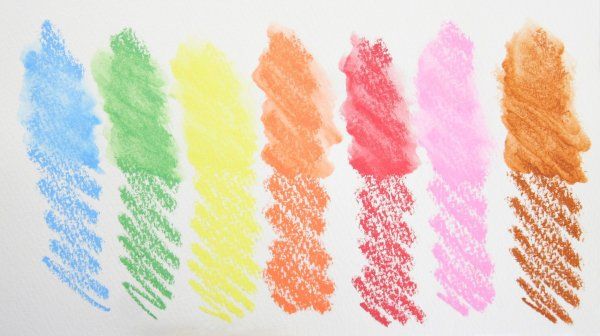 Фотография Кисточка для акварели автоматическая Kitpas MF-2