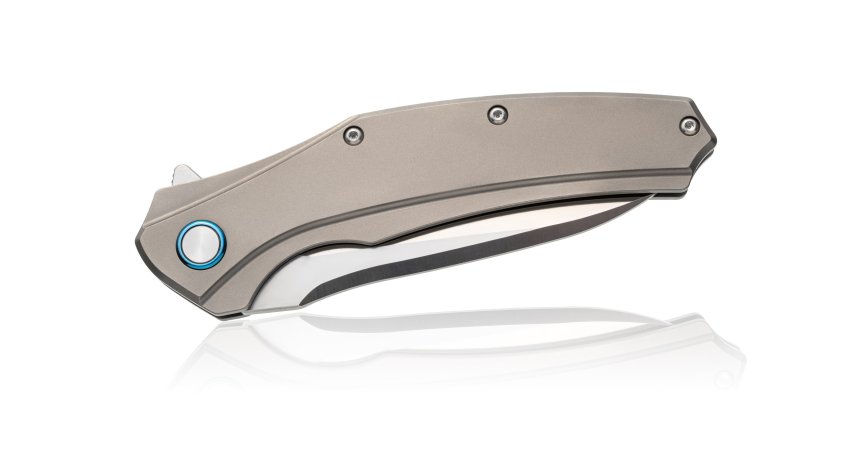 Фотография Нож складной Hatamoto HFK-2436