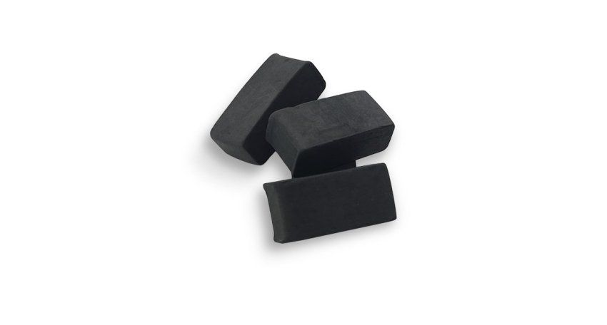 Фотография Портативный нагреватель древесной стружки Shoyeido 718311