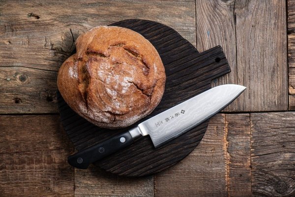 Кухонный нож Tojiro F-659