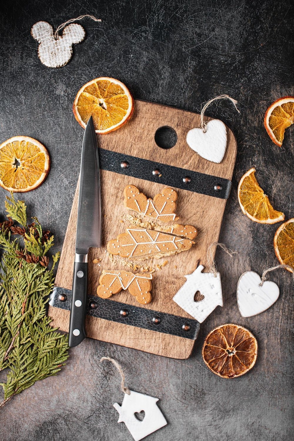 Кухонный Нож Универсальный TOJIRO F-802