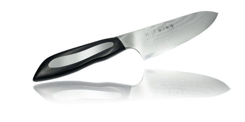 Заказать нож TOJIRO FF-CH180