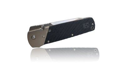 Фотография Складной нож COLD STEEL Hatamoto