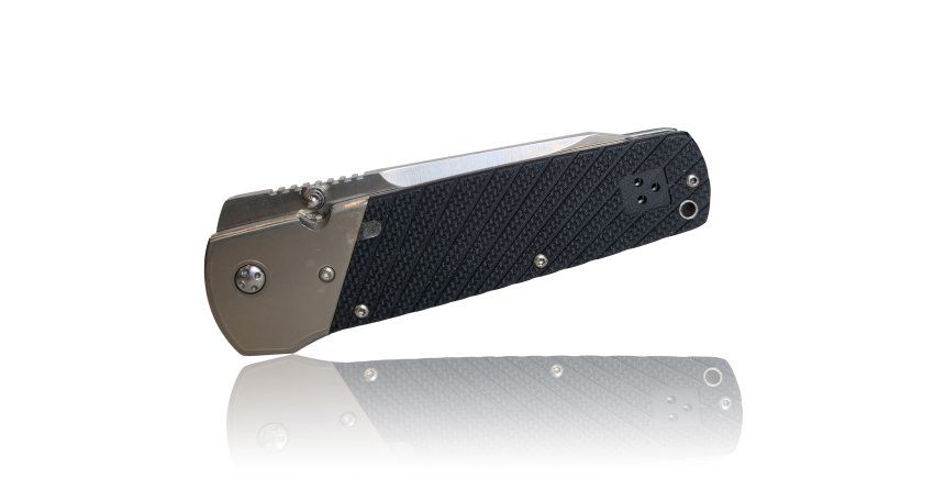 Фотография Складной нож COLD STEEL Hatamoto