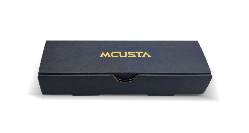 MC-44С Фотография Нож складной Mcusta MC-44С