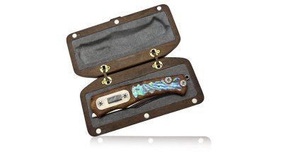 Фотография Нож складной Toru Shibuya TS-2405