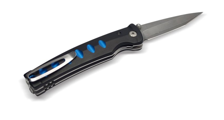 Фотография Нож складной Mcusta MC-41С