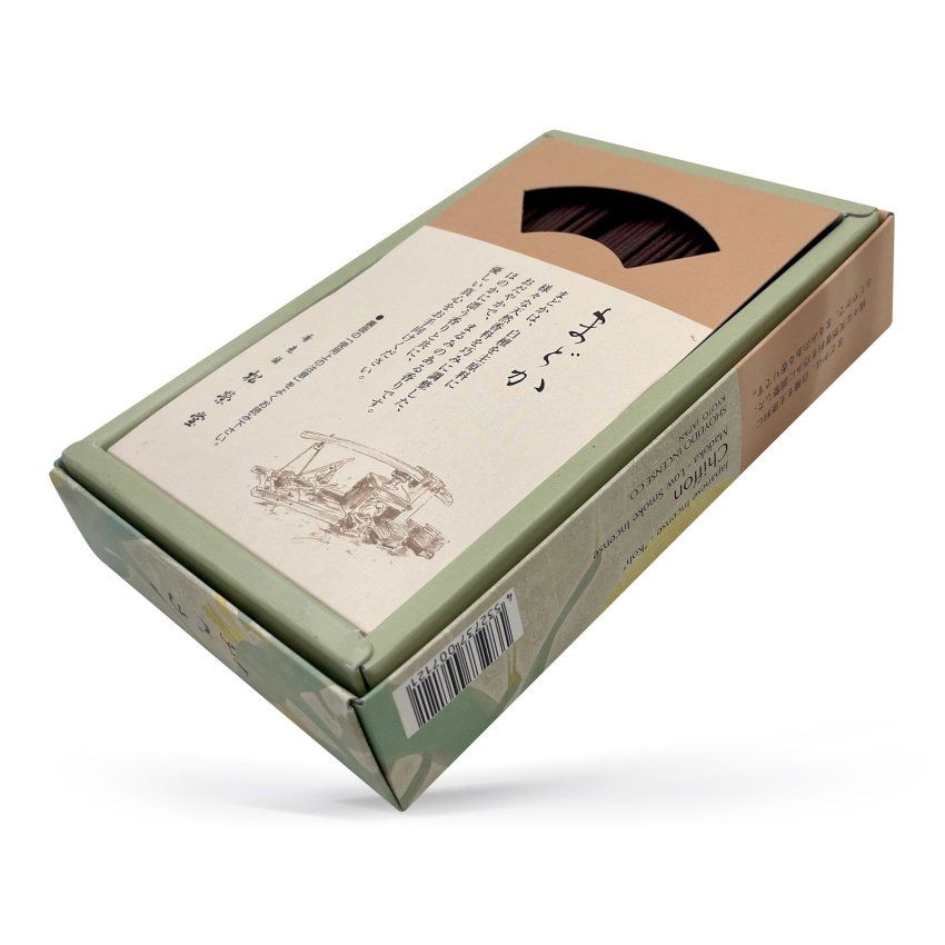 126210 Фотография Благовония бездымные Shoyeido Madoka 126210