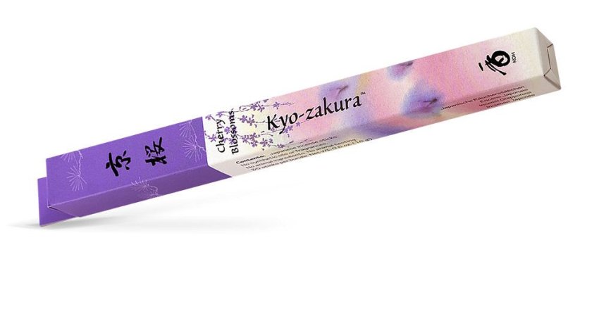 Фотография Благовония Shoyeido Kyozakura 121864