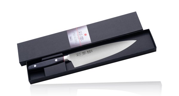 Фотография Шеф Нож Kanetsugu 9005