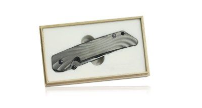 F-HTID Фотография Нож складной ROCKSTEAD F-HTID