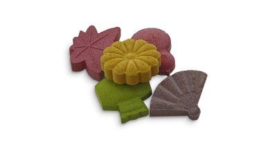 718311 Фотография Портативный нагреватель древесной стружки Shoyeido 718311