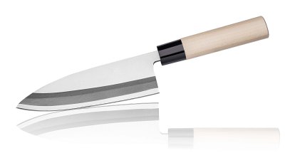 Фотография Кухонный Нож Деба FUJI CUT FC-1073