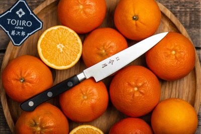 Фотография Кухонный Нож Универсальный FUJI CUT FC-1040