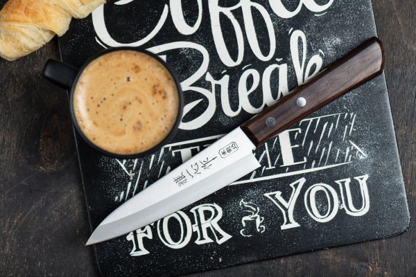 Кухонный нож Kanetsugu 2001 Кухонный нож Kanetsugu 2001