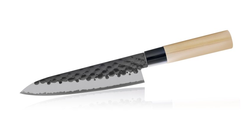 Фотография Шеф Нож F-1114