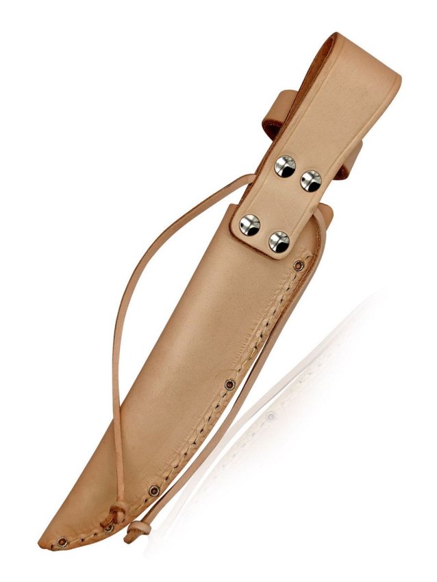 HMHSD-008 Фотография Нож туристический TOJIRO HMHSD-008