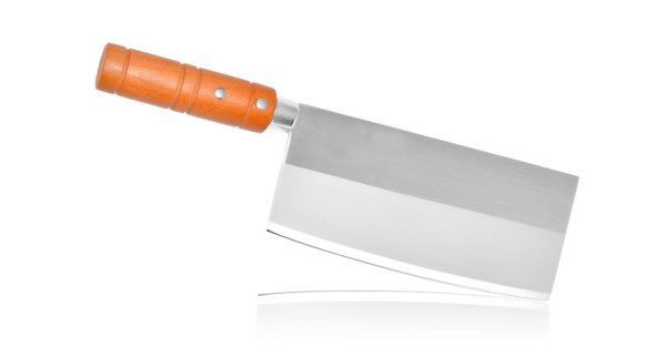 Фотография Кухонный Нож топорик Цай-Дао FUJI CUT FA-70