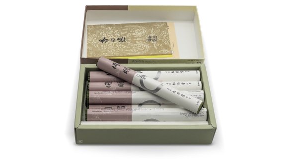 121891 Фотография Благовония Shoyeido Enmei 121891