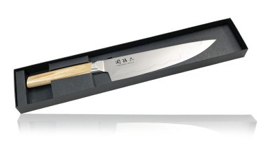 Шеф нож KAI MGC-0406