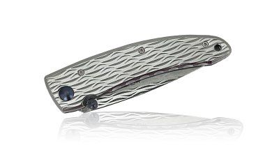 Фотография Нож складной Mcusta MC-111D