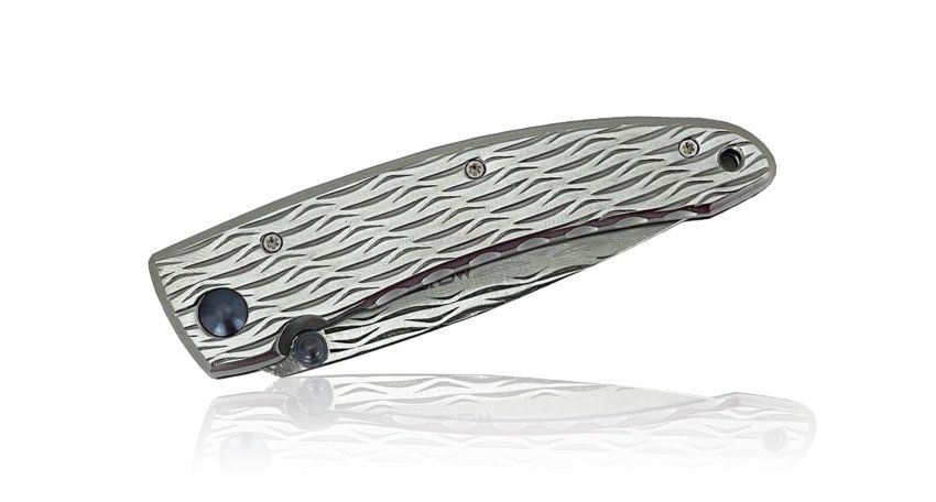 Фотография Нож складной Mcusta MC-111D