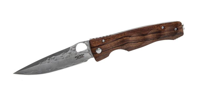 Нож складной Mcusta MC-125G