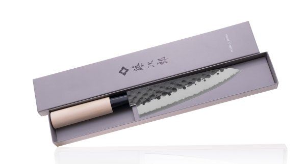 Фотография Шеф Нож F-1114