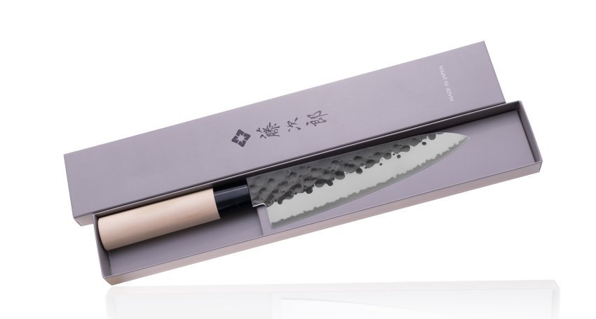 Фотография Шеф Нож F-1114