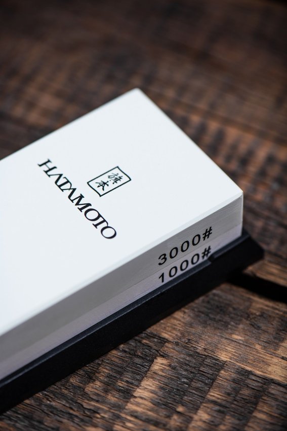 Фотография Камень Точильный Hatamoto HT0960