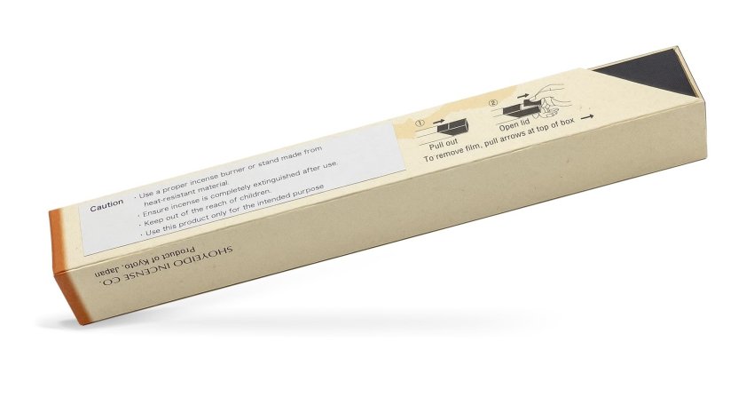 Фотография Благовония Shoyeido PREMIUM 121703