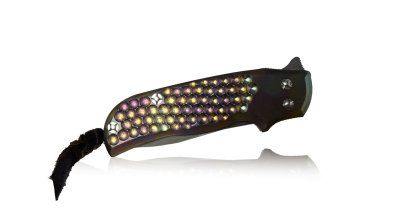 Фотография Нож складной Toru Shibuya TS-2408