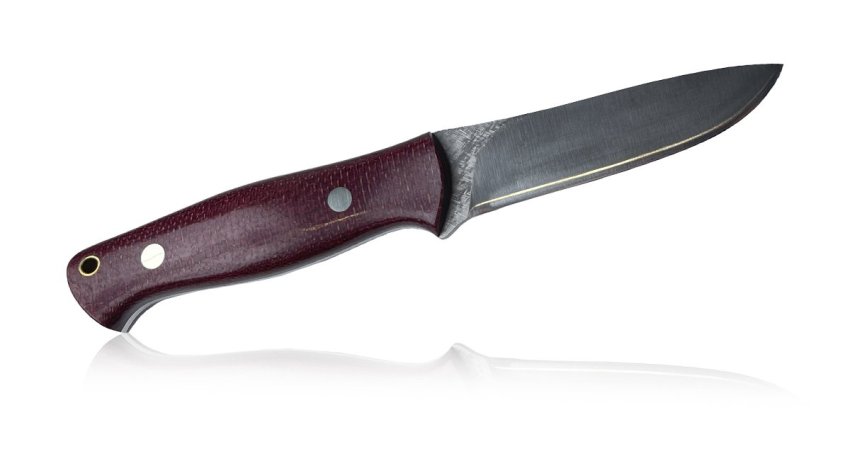 Фотография Нож Туристический Takahashi Toshiyuki  (TT-2401)