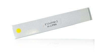 H1/FRN Фотография Нож складной Spyderco H1/FRN  желтый