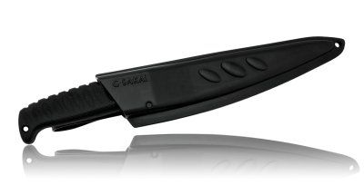 Фотография Нож туристический G.Sakai GS-10821