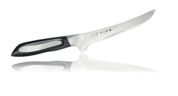 Профессиональный нож TOJIRO FF-BO150