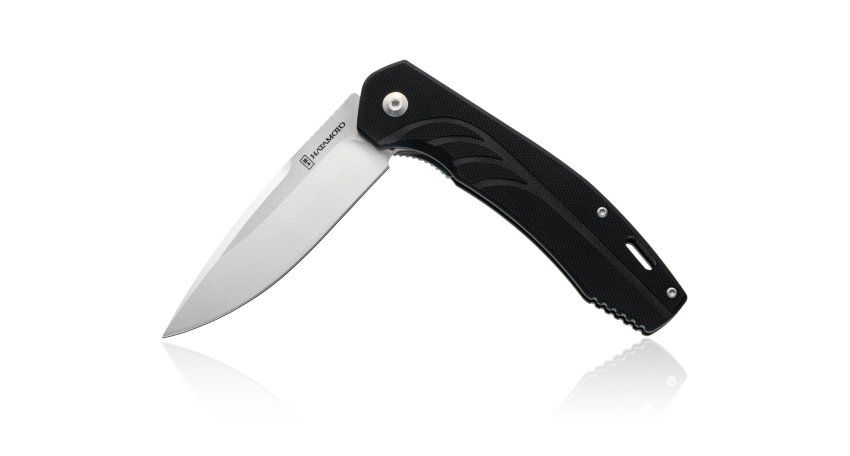 Фотография Нож складной Hatamoto HFK-2466