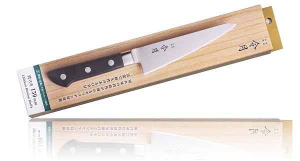 Фотография Кухонный Нож Обвалочный FUJI CUT FC-1042