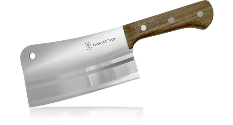 Кухонный Нож топорик Hatamoto HN-HH190