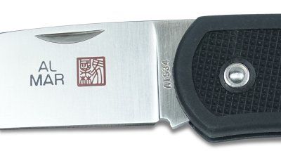 Фотография Нож складной Al Mar AMSMB